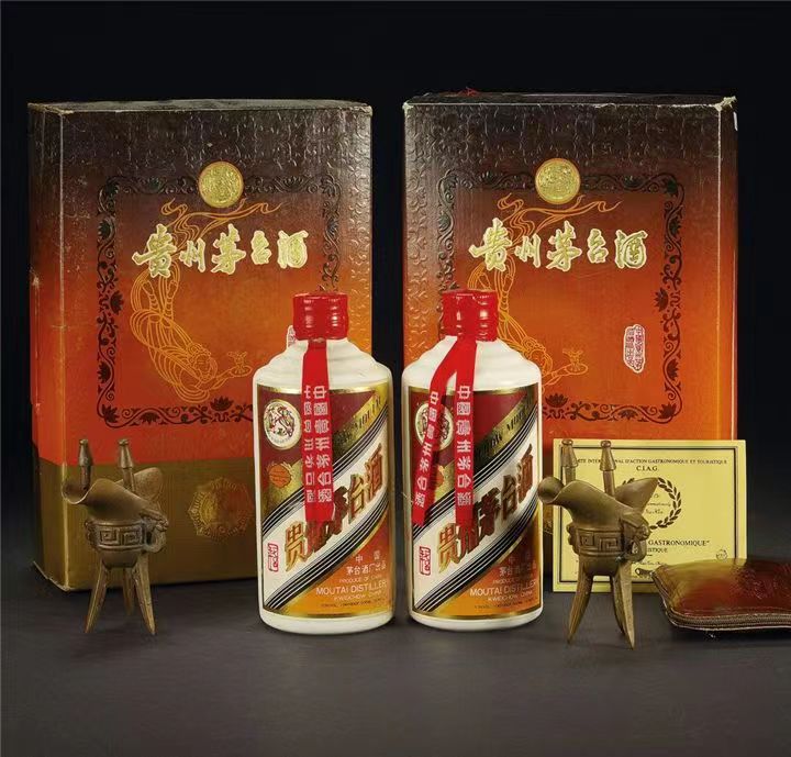 德格烟酒回收